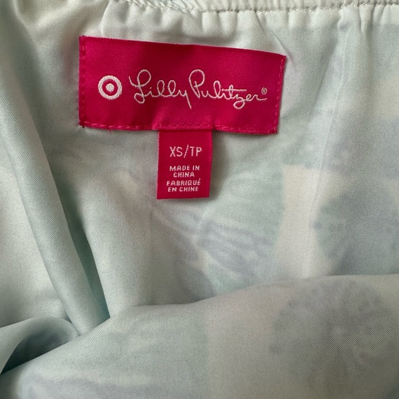 Lilly Pulitzer for Target Sea Urchin Dress - Picture 10 of 11